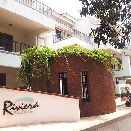Riviera Foothills Greensview Apartment